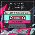 Lost in The Mix V 4.0