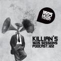 1605 Podcast 122 with Killian's