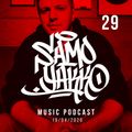 #SAMOYAKKO Podcast 29
