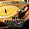 MY FAVOURITE ALBUMS With Freddy Cannon - Wednesday 01st May 2019