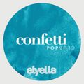 ELYELLA DJs @ Confetti Pop Club, Alicante