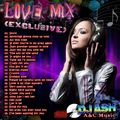 Dj Ash - Love Mix Exclusive