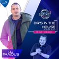 #DrsInTheHouse Mix by Dj Famous (23 Oct 2021)