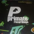 Cristian Varela @ Phrenetic Society Presenta Primate Recordings CD (2000)