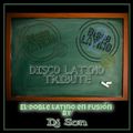 Disco Latino Tribute, Dj Son