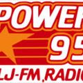 WPLJ 95.5 New York / J.J. Kennedy / May 28th 1987