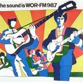 WOR-FM 1966-10-08 First Day Live_Part 1 of 3