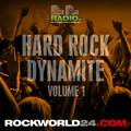 Hard Rock Dynamite - Volume 1