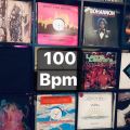 100 bpm Mix Sessions
