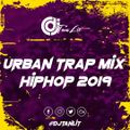 DJ TANLIT- ( URBAN TRAP MIX / HIP HOP 2019 )