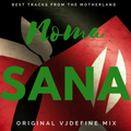 Rise Mixtape Noma Sana Kenyan Promo Mix by Vj Define