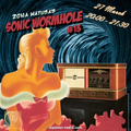 Zona Watusa's Sonic Wormhole #13 | 04012022