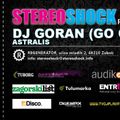 DJ Go Cut - Stereoshock house mix!