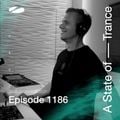 A State of Trance Episode 1186 - Armin van Buuren