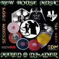 New House Music - Session #004 / JAN END / 2k17 (Mixed @ DJvADER)