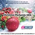 Christmas Partymix 2016 by Apres Ski DJ Matthias