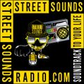 Cover Show with Mark Cookman on Street Sounds Radio 2100-2300 21/04/2022