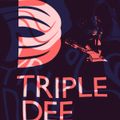 TRIPLE DEE RADIO SHOW 439 WITH DAVID DUNNE & SPECIAL GUEST DJ TOMMY D FUNK (HACIENDA/NYC)