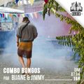 COMBO BONGOS - #1 - JIMMY & BIJANE - 07/04/2019 - RADIODY10.COM