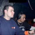 Juanma DC & Danny Boy @ Teknopolis, Sala Macumba, Madrid (2004)