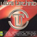 Ultra Techno - Volume 5 (1998) CD1