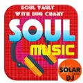 Soul Vault 6/5/20 on Solar Radio 12am to 2am Wednesday with Dug Chant Rare & Underplayed Soul