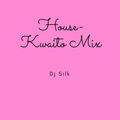 HOUSE-KWAITO PARTY MIX 2020