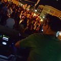 DJ Tony Knight - Rooftop Session Aug 26th 2015