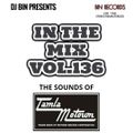 Dj Bin - In The Mix Vol.136