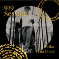 Soulful House "919 Session" by Eriko 'Lua Cheia'