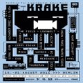 Huron (Live PA) @ Krake Festival 2011 - Chez Jacki Berlin - 21.08.2011