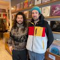 Lorenzo's Record Shop Show w/ Lorenzo and Narmy - 29/12/22