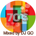 70´s Mixed by DJ GO