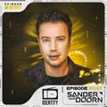 Sander van Doorn - Identity #598 (Including a Guestmix of MorganJ)