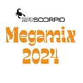 RADIO SCORPIO MUZIEKQUIZ 2024 - MEGAMIX