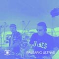 Balearic Ultras Special Guest Mix for Music For Dreams Radio #35