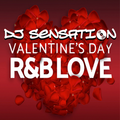 2021 Valentines day Mix - DJ Sensation
