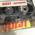 DJ Easygroove – Quest - Halloween Special - 31st October 1992