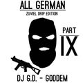 DJ G.D. - ALL GERMAN PART 9
