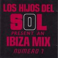 Los Hijos del Sol Ibiza Mix Numero Siete
