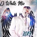 D　White Mix 2019