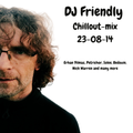 GRATIS DJ Friendly Chillmix 2023-08-14