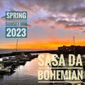 Spring Sunset Mix 2023