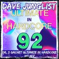 Dr S Gachet Ultimate In Hardcore 92 Re-Mix