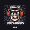 Dance Beat Explosion 84