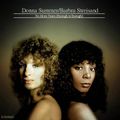 Donna Summer,I Feel Love [ short ] Donna Summer & Barbra Steisand,Enough Is Enough