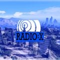 Radio X 99.1 (1993 Version) - Grand Theft Auto: San Andreas Alternative Radio