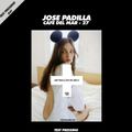Test Pressing 041 / Jose Padilla / Cafe Del Mar Numero 27
