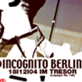 Daniel Boon @ 'Incognito' Tresor (Berlin - Tresor Floor) - 18.12.2004