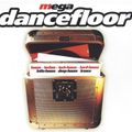Mega Dancefloor Vol.1 (2003) CD1